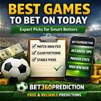best football games to bet on today